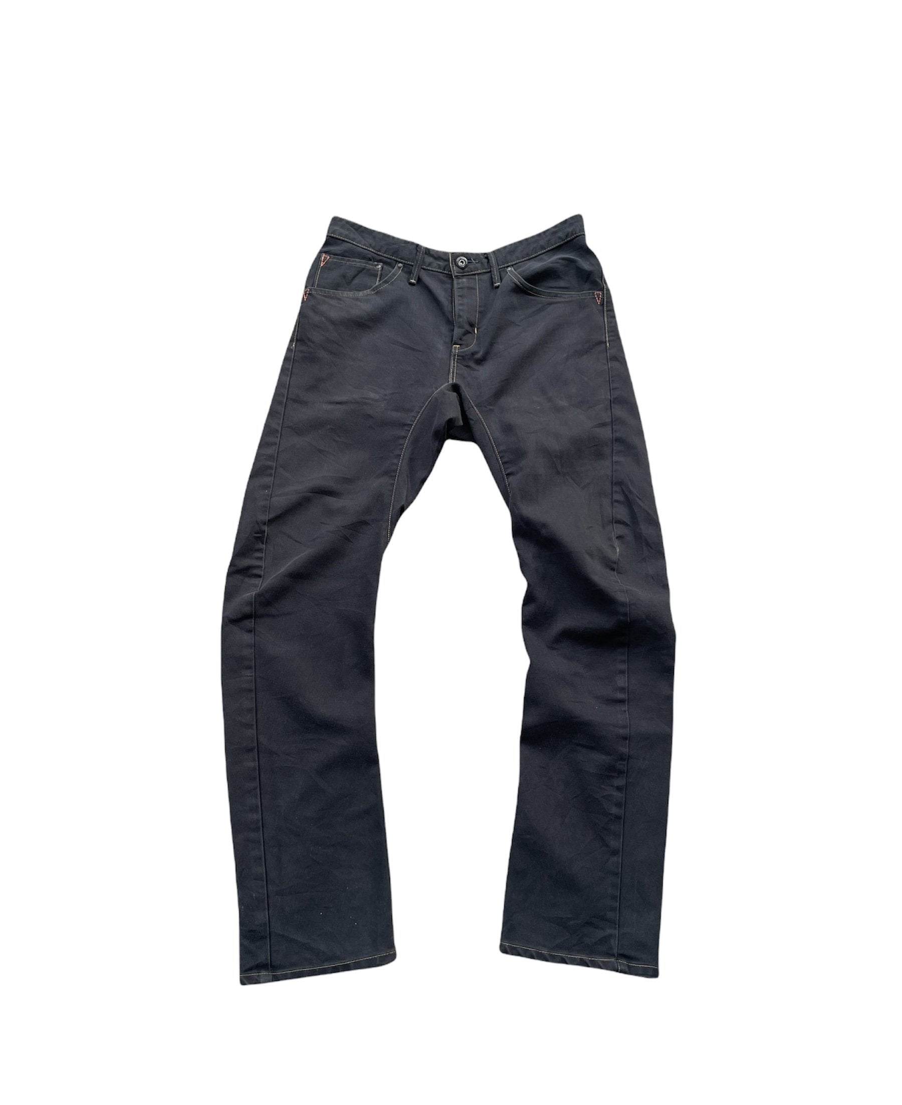 Vintage Edwin E Function Narrow Denim