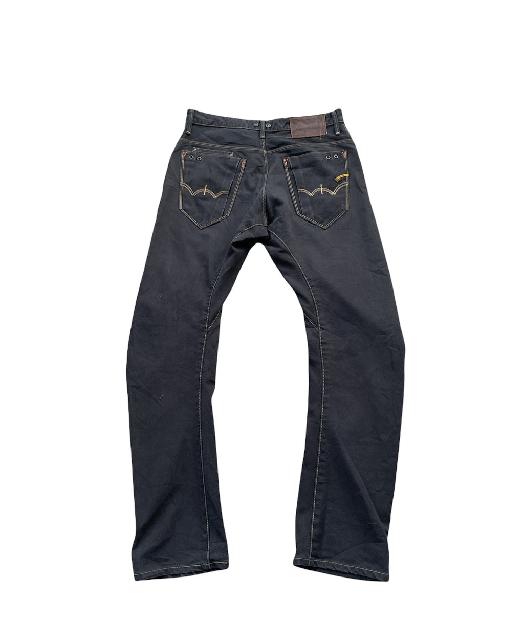 Vintage Edwin E Function Narrow Denim