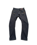Vintage Edwin E Function Narrow Denim