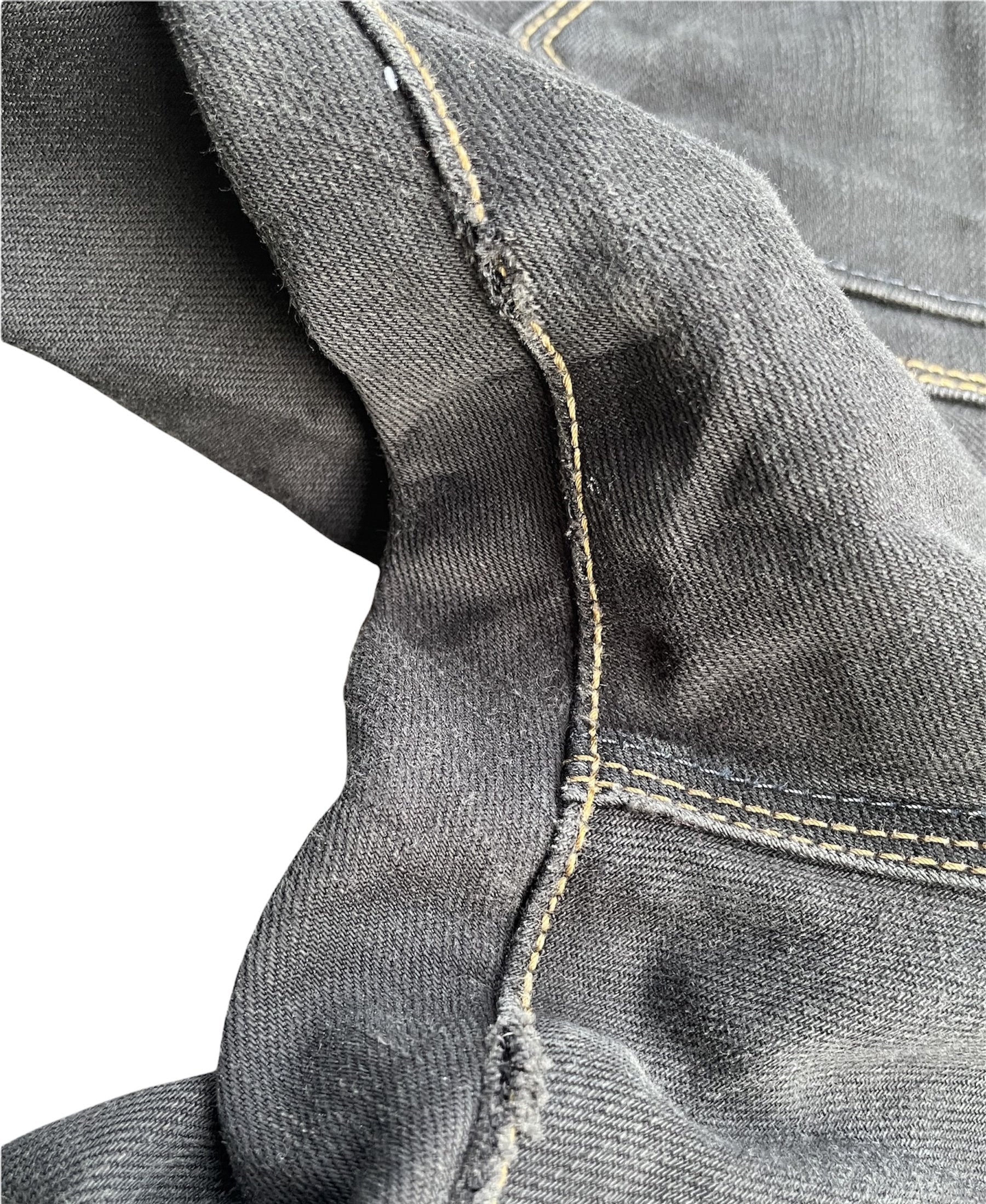 Vintage Edwin E Function Narrow Denim