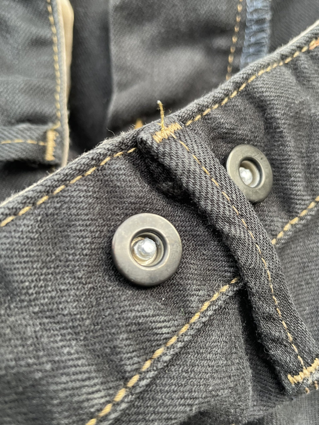 Vintage Edwin E Function Narrow Denim