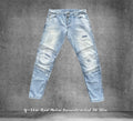 G-Star Raw Motac Deconstructed 3D Slim Denim