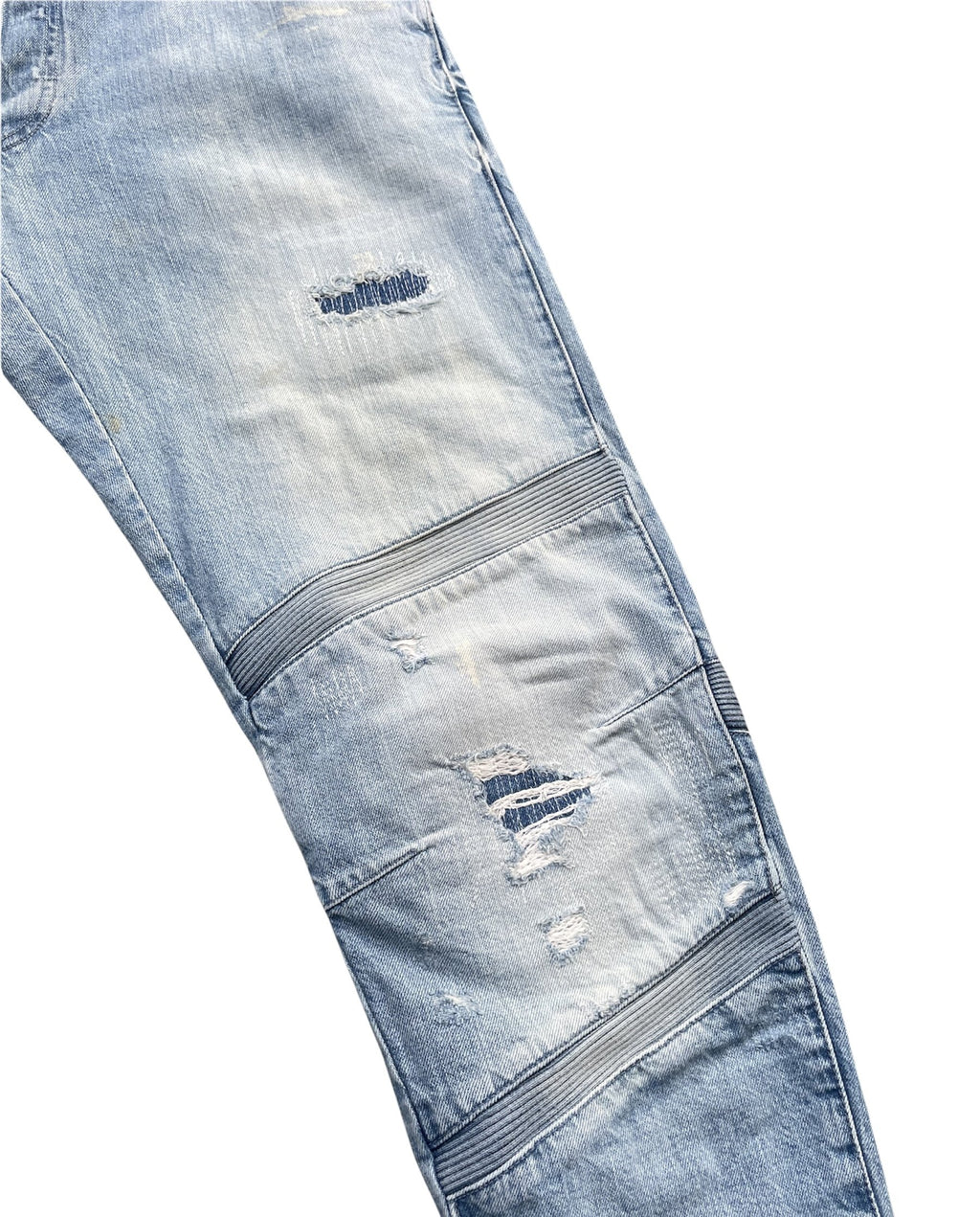 G-Star Raw Motac Deconstructed 3D Slim Denim