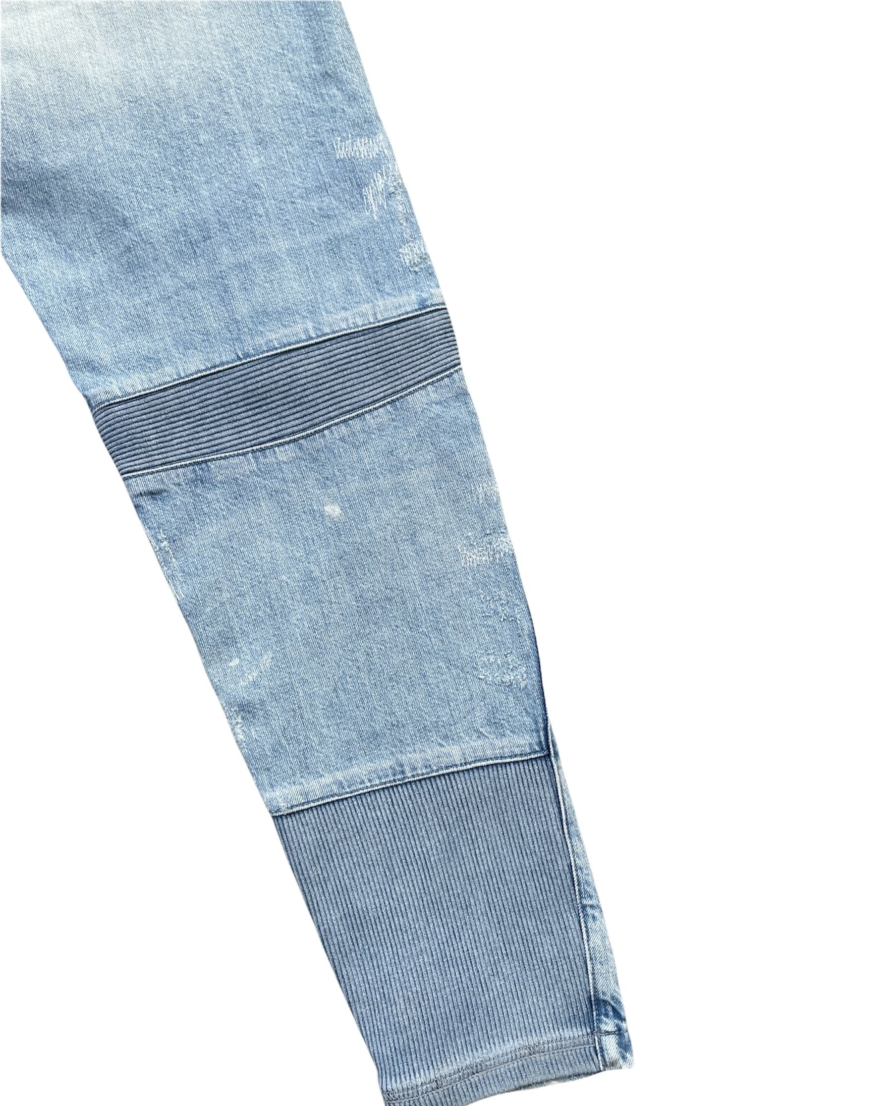 G-Star Raw Motac Deconstructed 3D Slim Denim