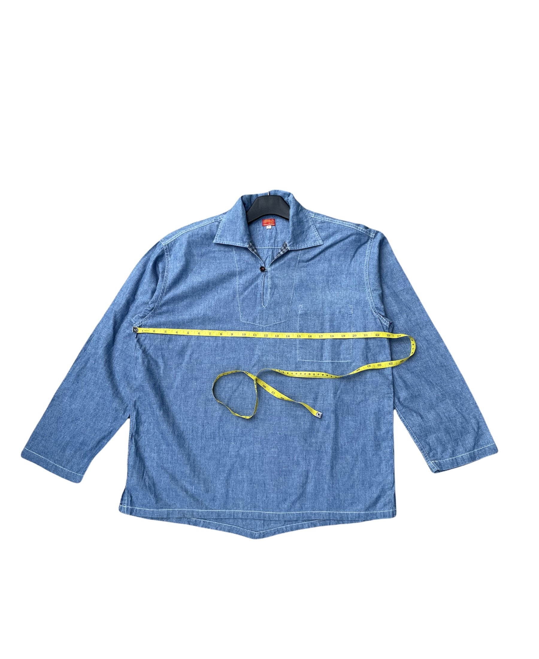 Vintage Creighton American Sportswear Chambary Pullover