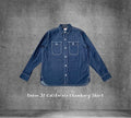 Union 31 California Denim Shirt