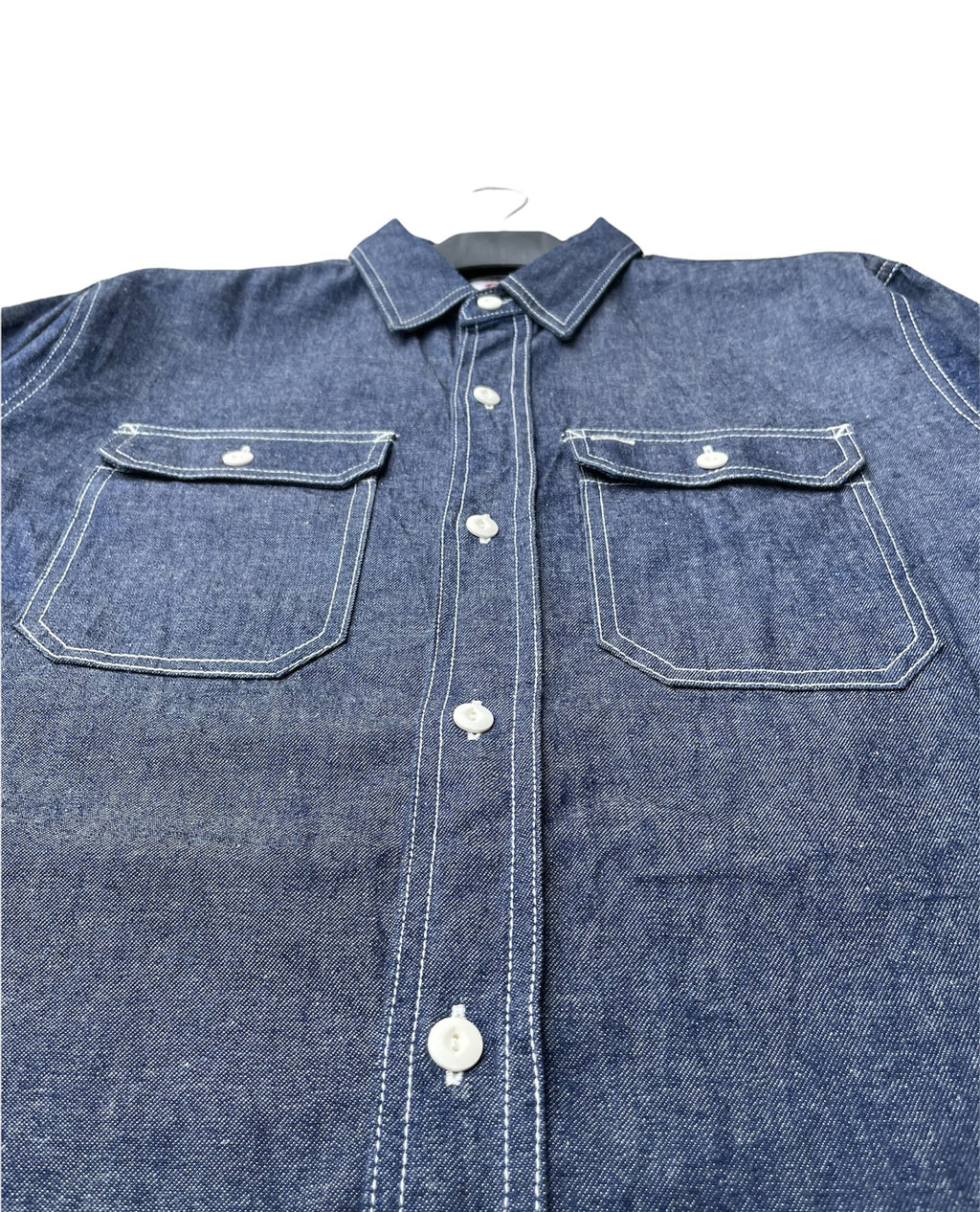 Union 31 California Denim Shirt