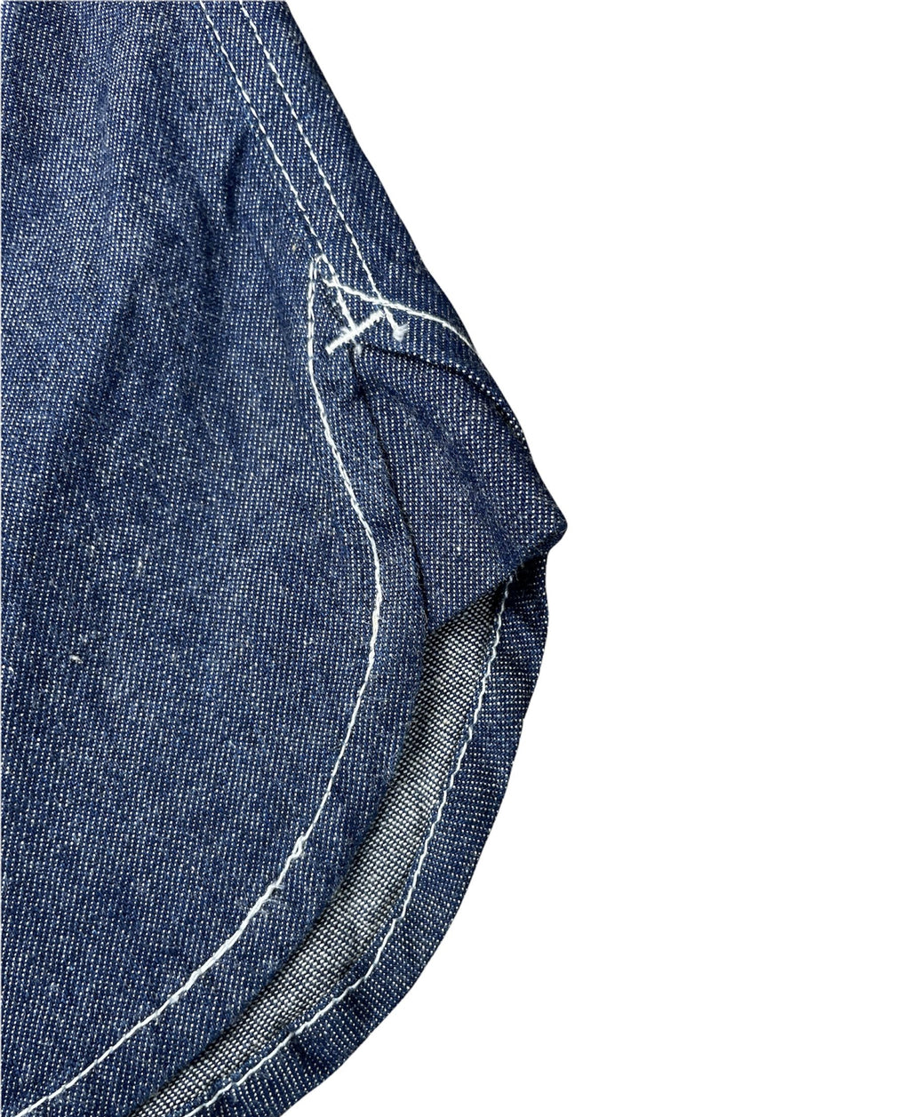 Union 31 California Denim Shirt