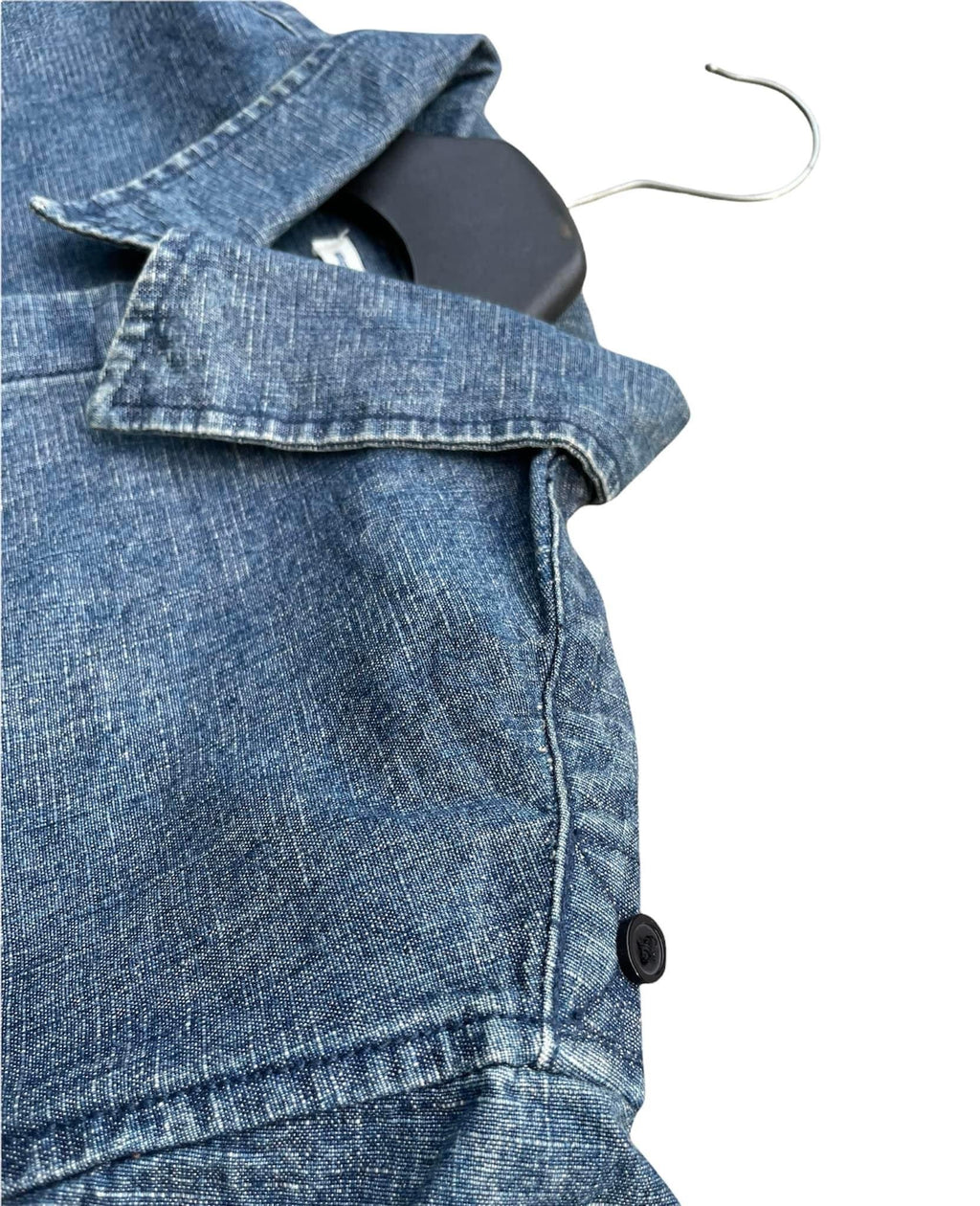 Kriff Mayer Hawaii Denim Shirt