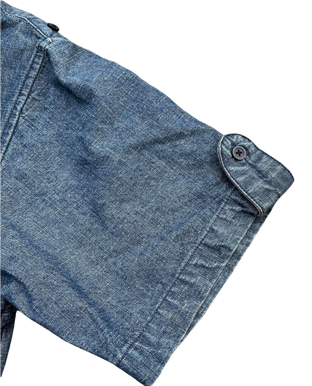 Kriff Mayer Hawaii Denim Shirt