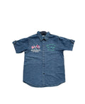 Kriff Mayer Hawaii Denim Shirt