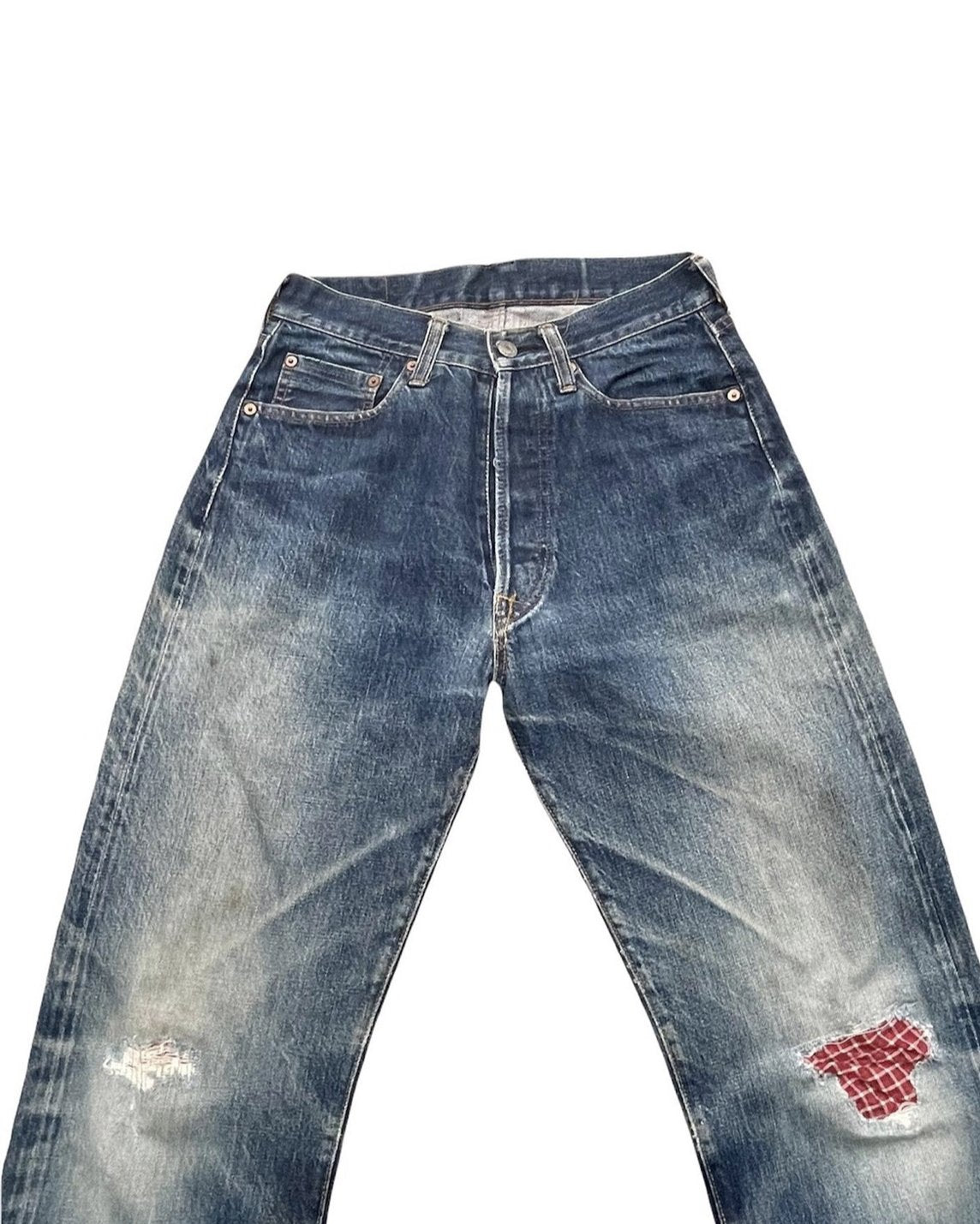 Vintage Studio D’Artisan Lot 201 Aging Rework