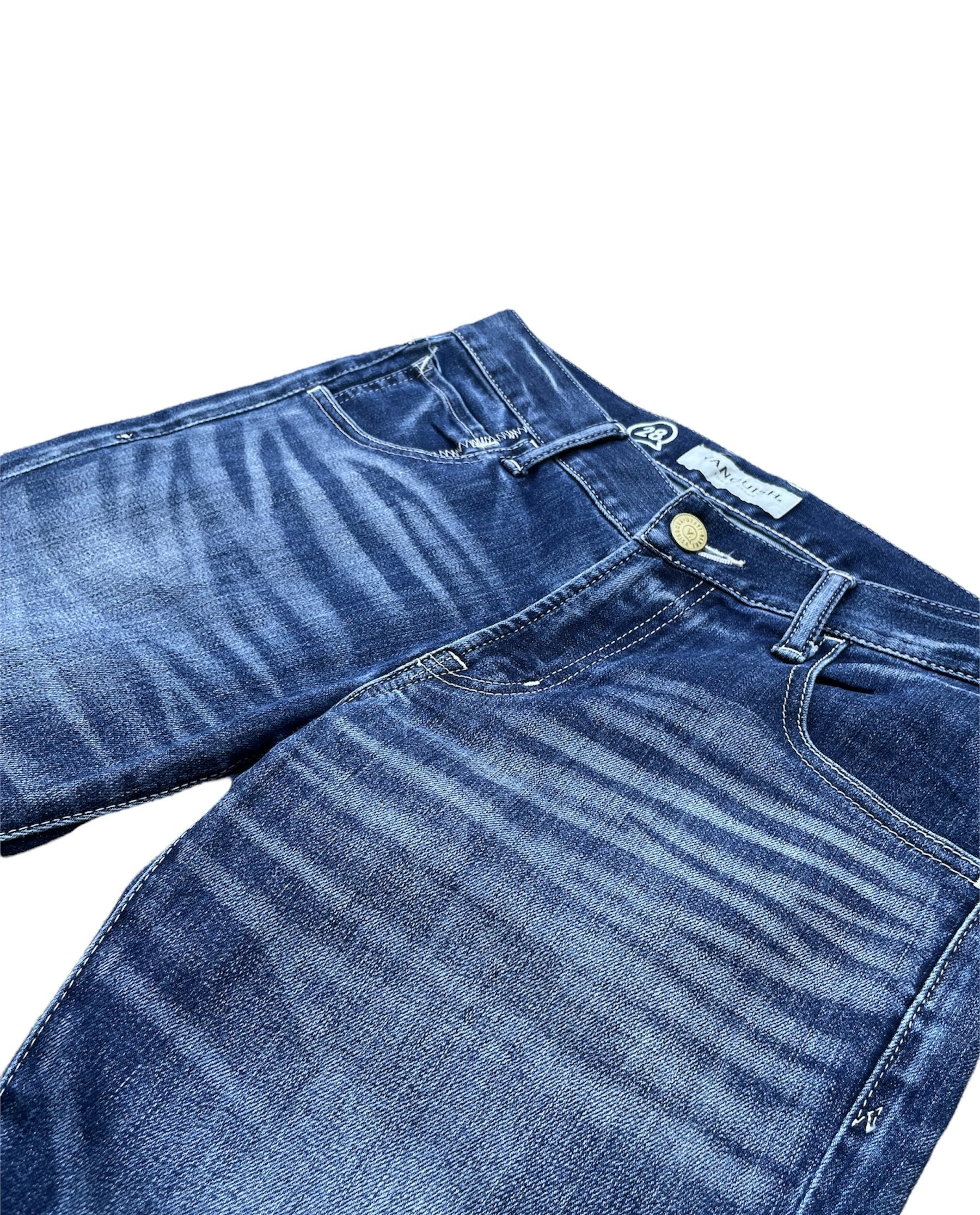 Vanquish Japan Skinny Denim