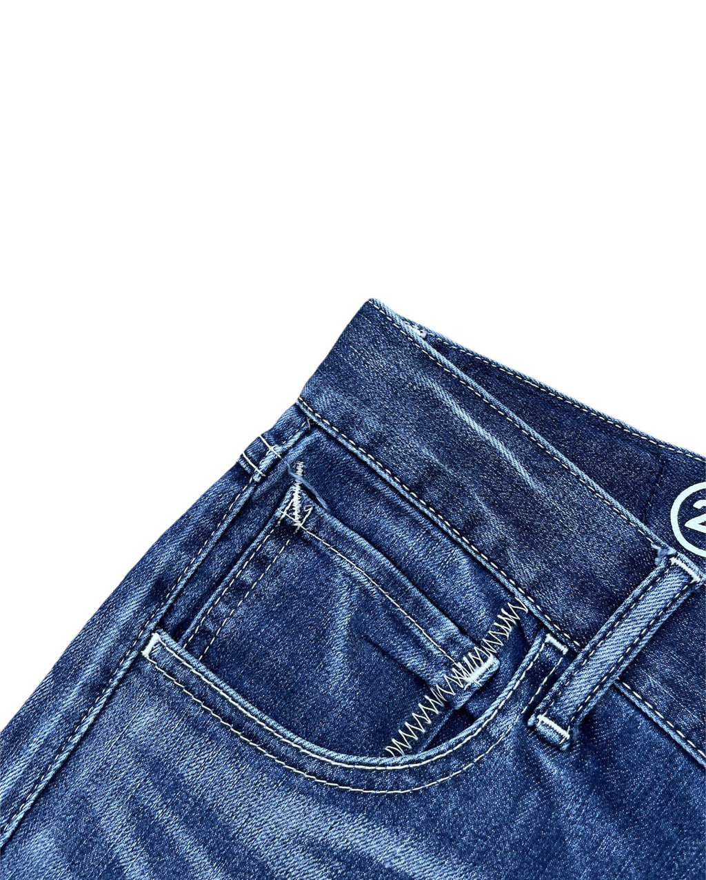 Vanquish Japan Skinny Denim