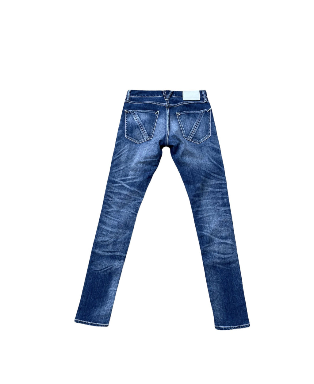 Vanquish Japan Skinny Denim