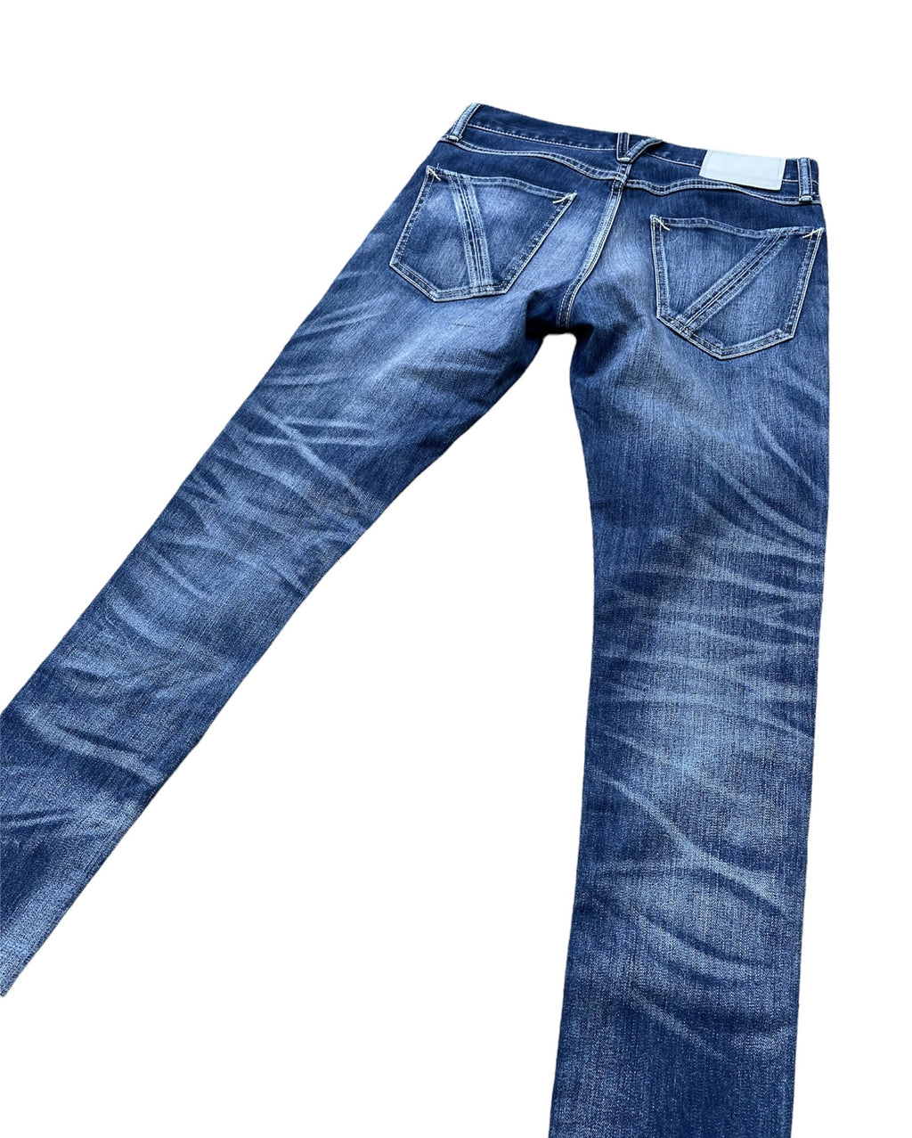 Vanquish Japan Skinny Denim