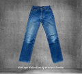Vintage Valentino Garavani Denim