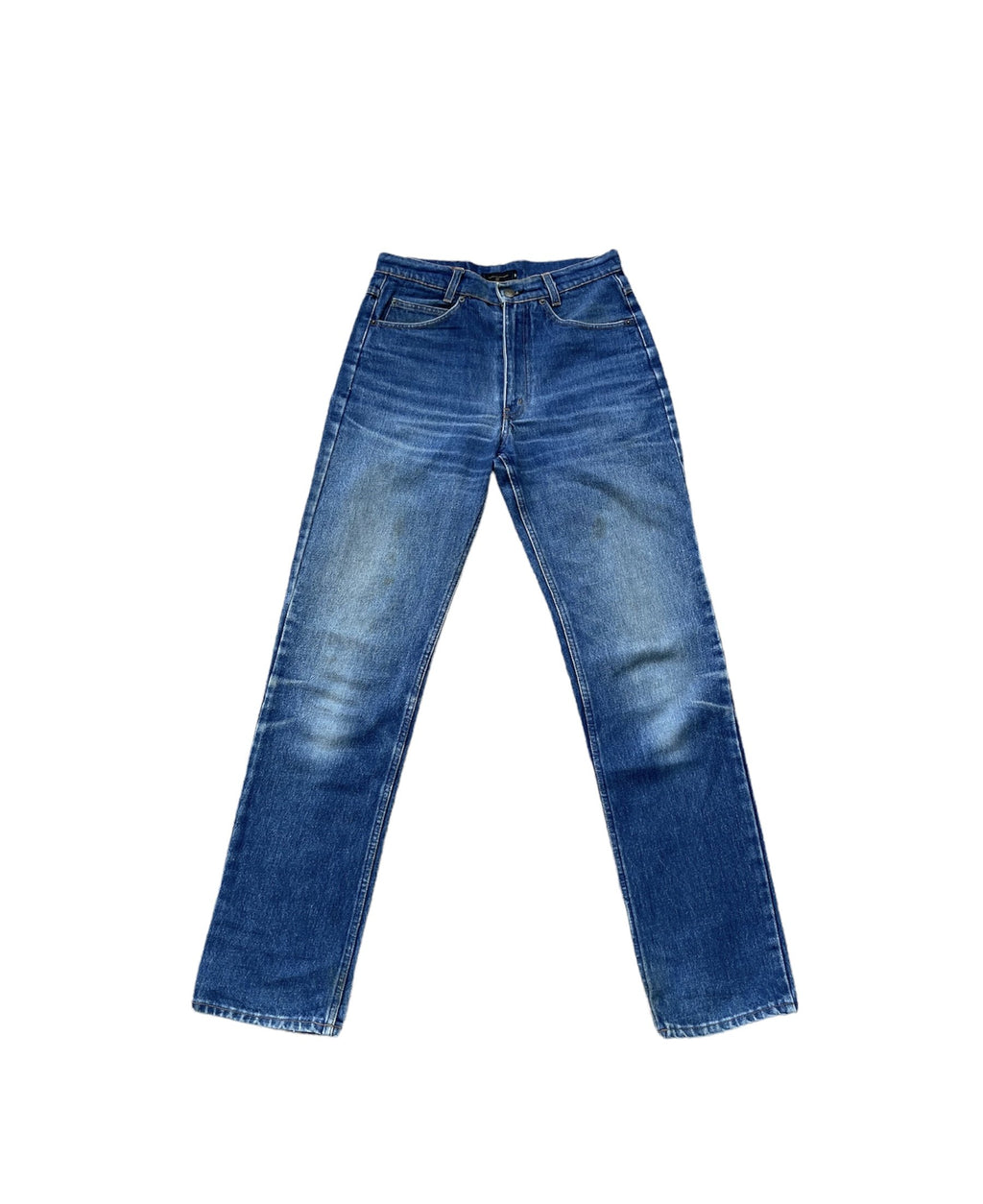 Vintage Valentino Garavani Denim