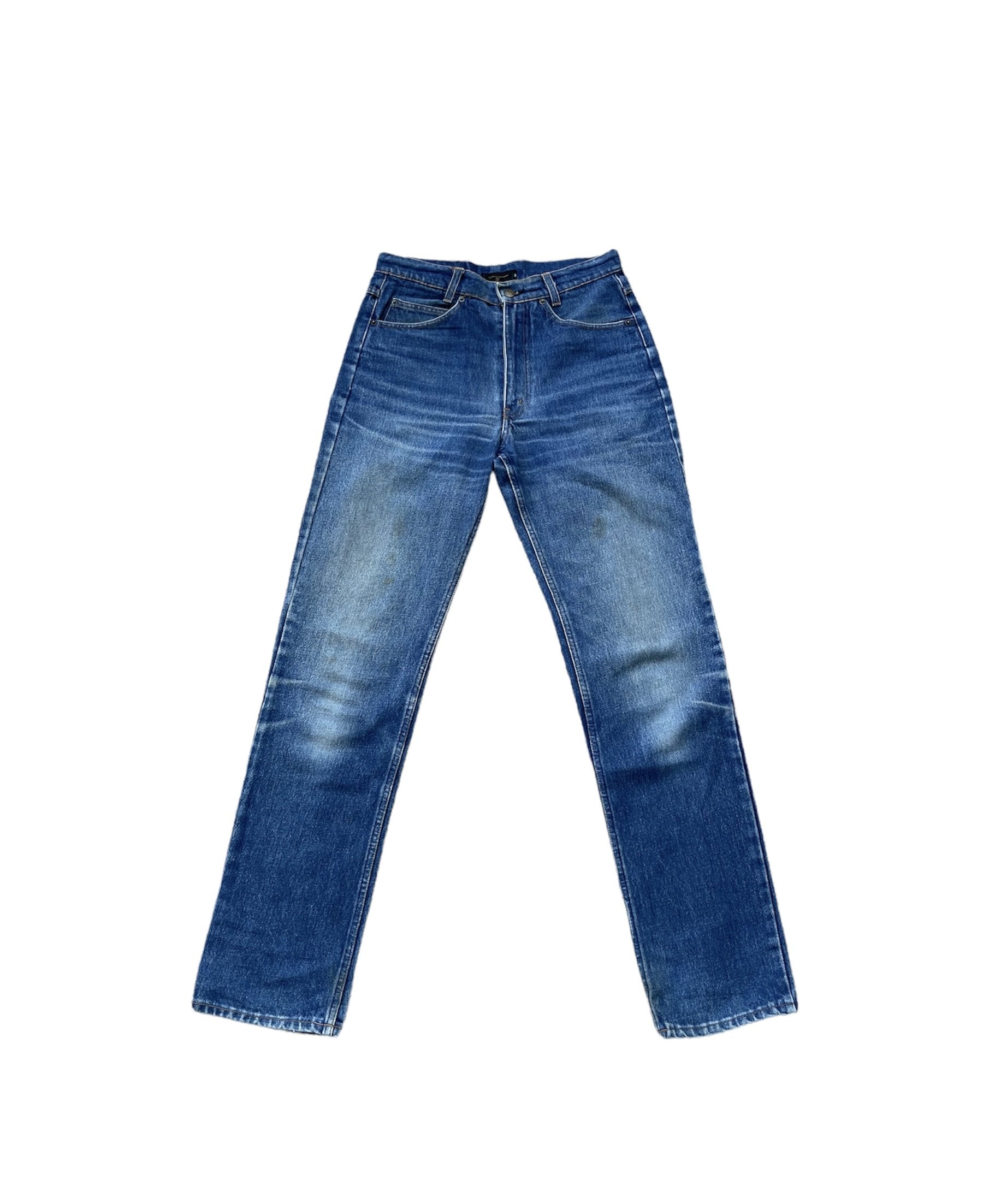 Vintage Valentino Garavani Denim