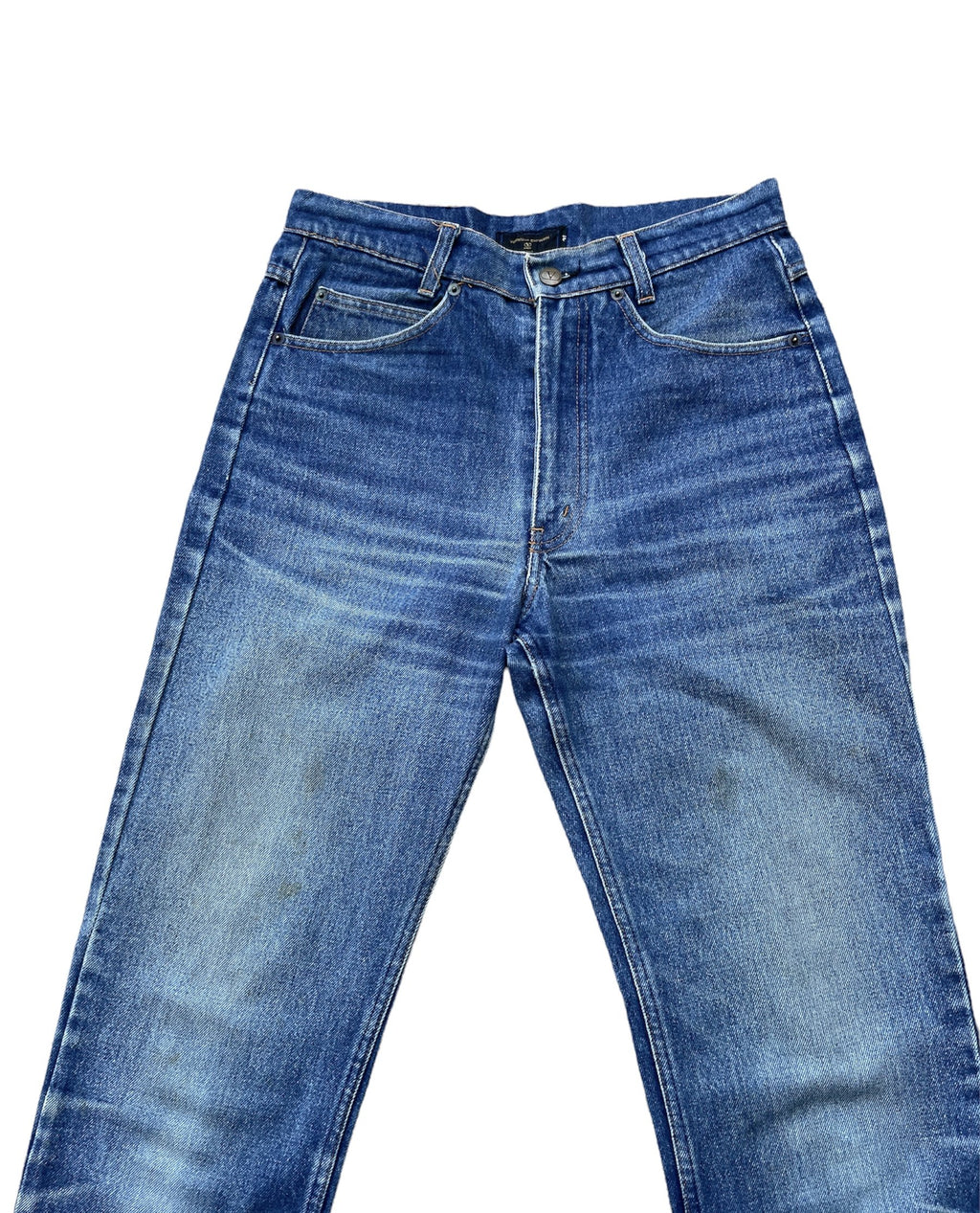 Vintage Valentino Garavani Denim
