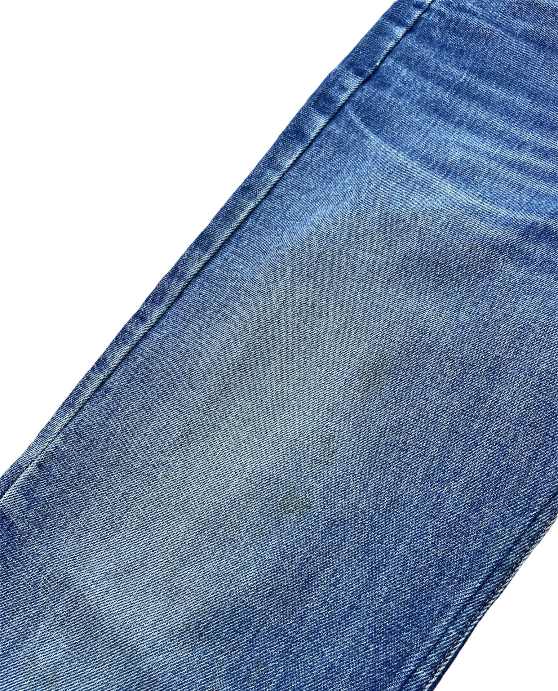 Vintage Valentino Garavani Denim