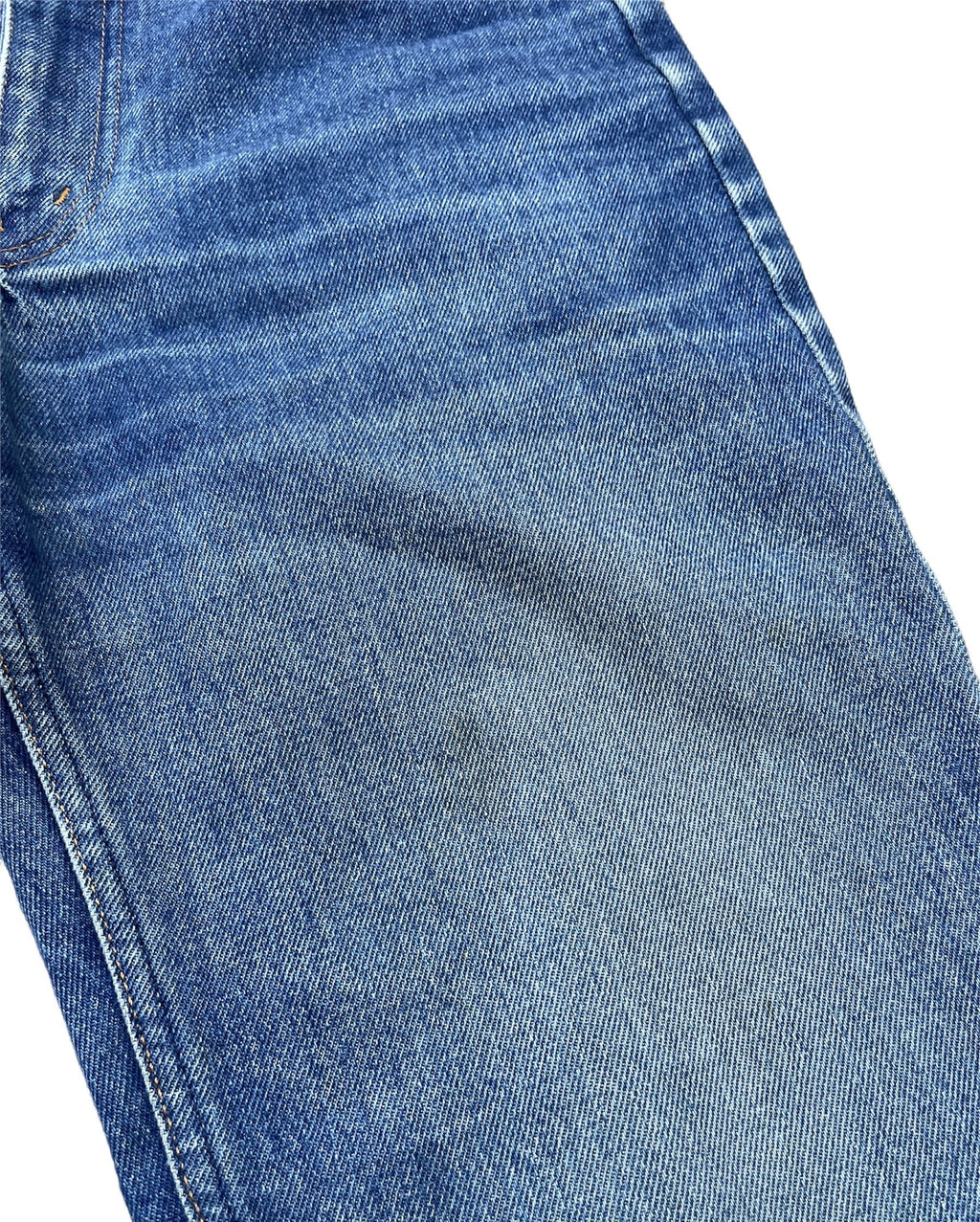 Vintage Valentino Garavani Denim