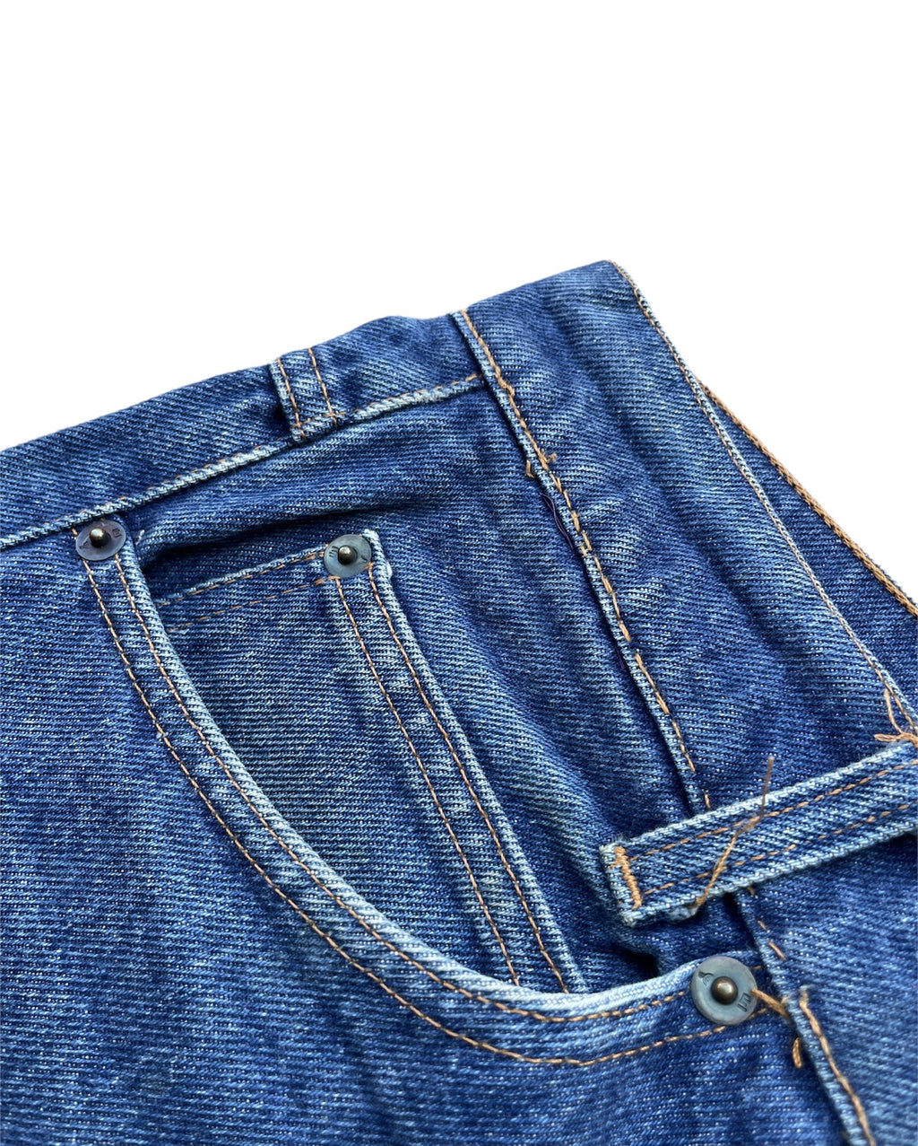 Vintage Valentino Garavani Denim