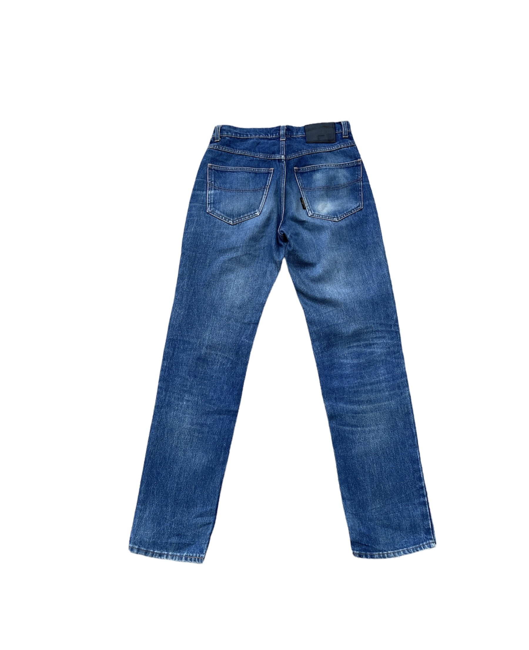 Vintage Valentino Garavani Denim
