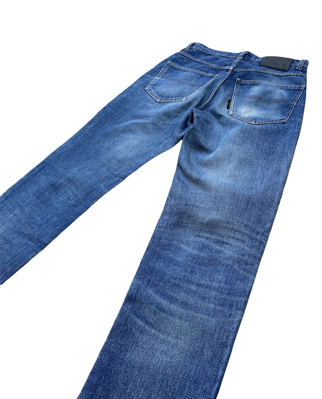 Vintage Valentino Garavani Denim