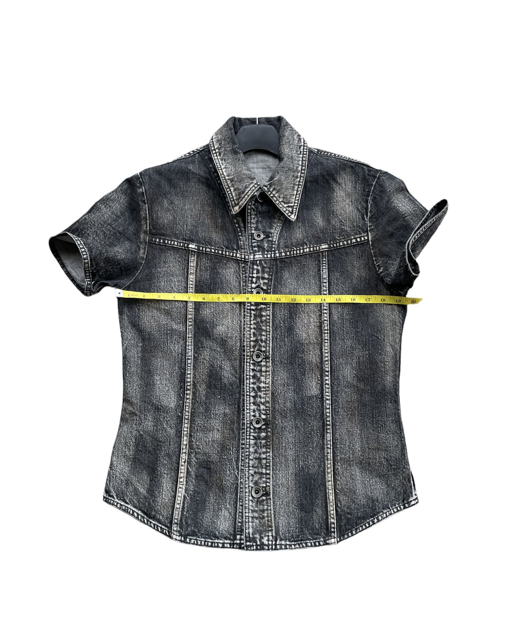5351 Pour Les Hommes Denim Shirt