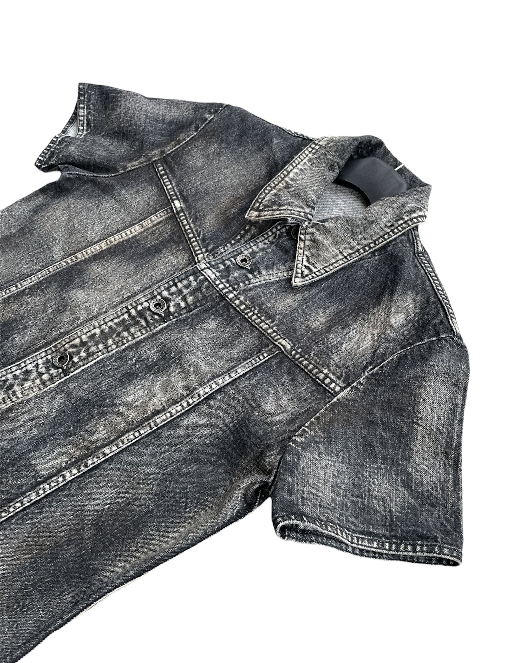 5351 Pour Les Hommes Denim Shirt