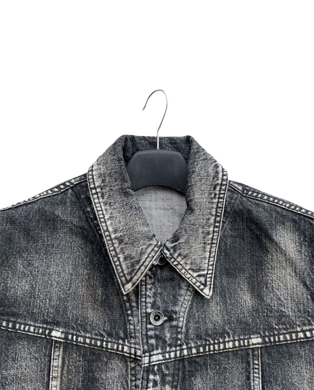 5351 Pour Les Hommes Denim Shirt