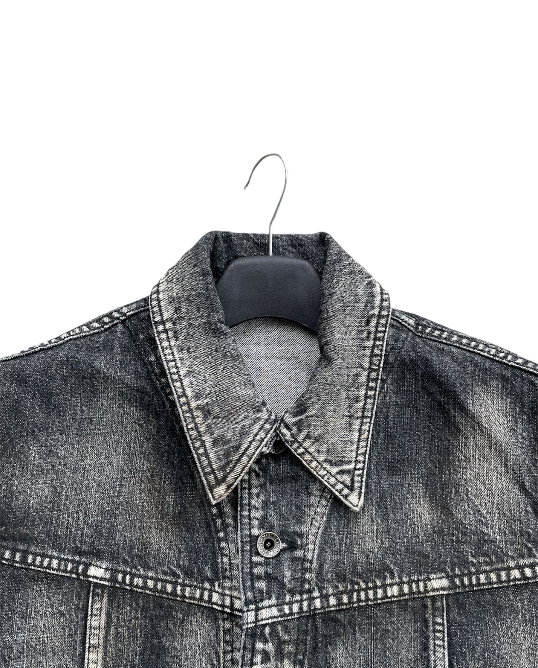 5351 Pour Les Hommes Denim Shirt