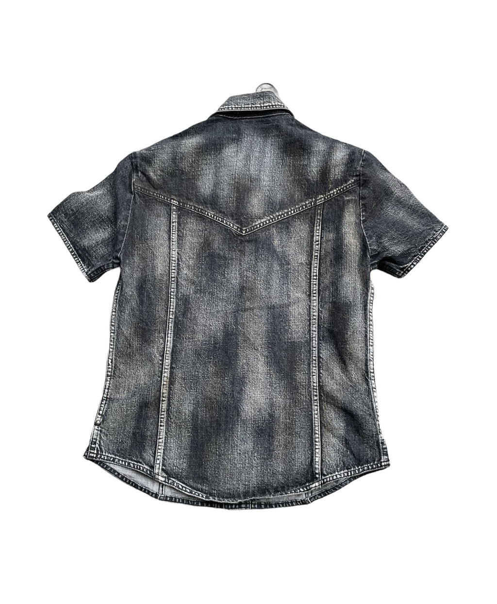 5351 Pour Les Hommes Denim Shirt