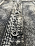 5351 Pour Les Hommes Denim Shirt