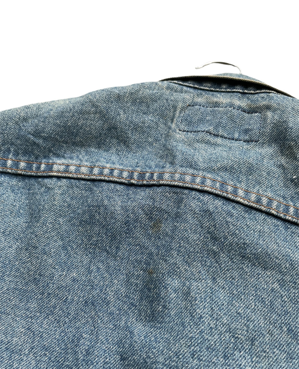 Vintage 1992  Levis 70505 Denim Jacket