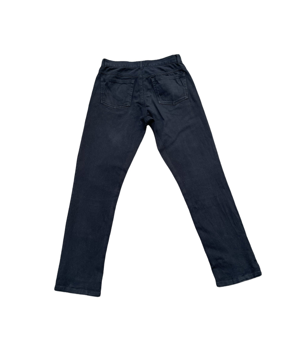 Hamnett Black Denim