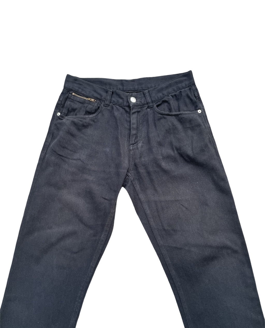 Hamnett Black Denim