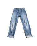 Vintage Wrangler Blue Bell Selvedge Denim