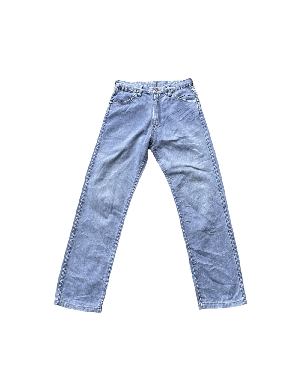 Vintage Wrangler Blue Bell Denim