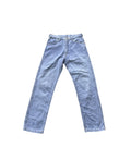 Vintage Wrangler Blue Bell Denim