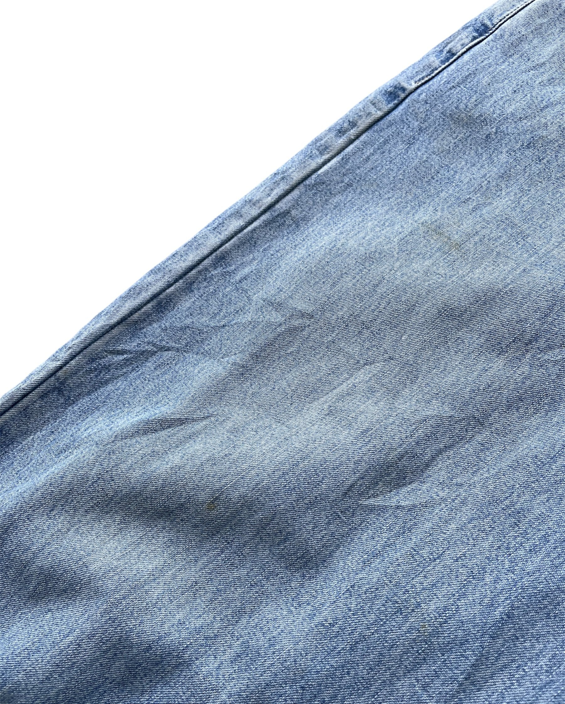 Vintage Guess Usa Denim