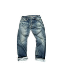 Vintage Evisu No 1 Selvedge Denim