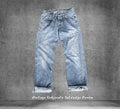 Unknown Vintage Selvedge Denim