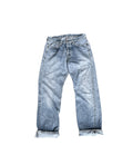 Unknown Vintage Selvedge Denim
