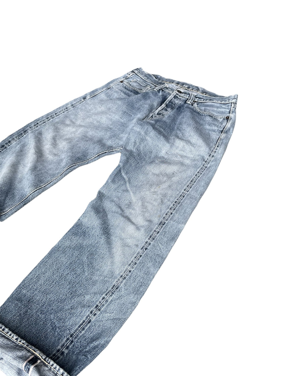 Unknown Vintage Selvedge Denim