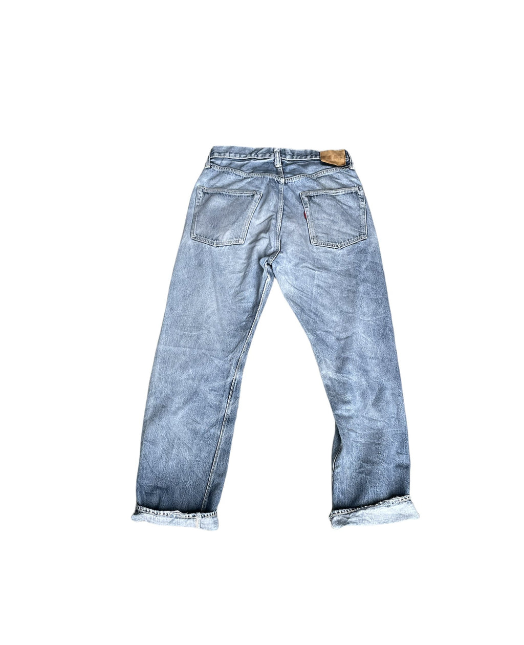 Unknown Vintage Selvedge Denim