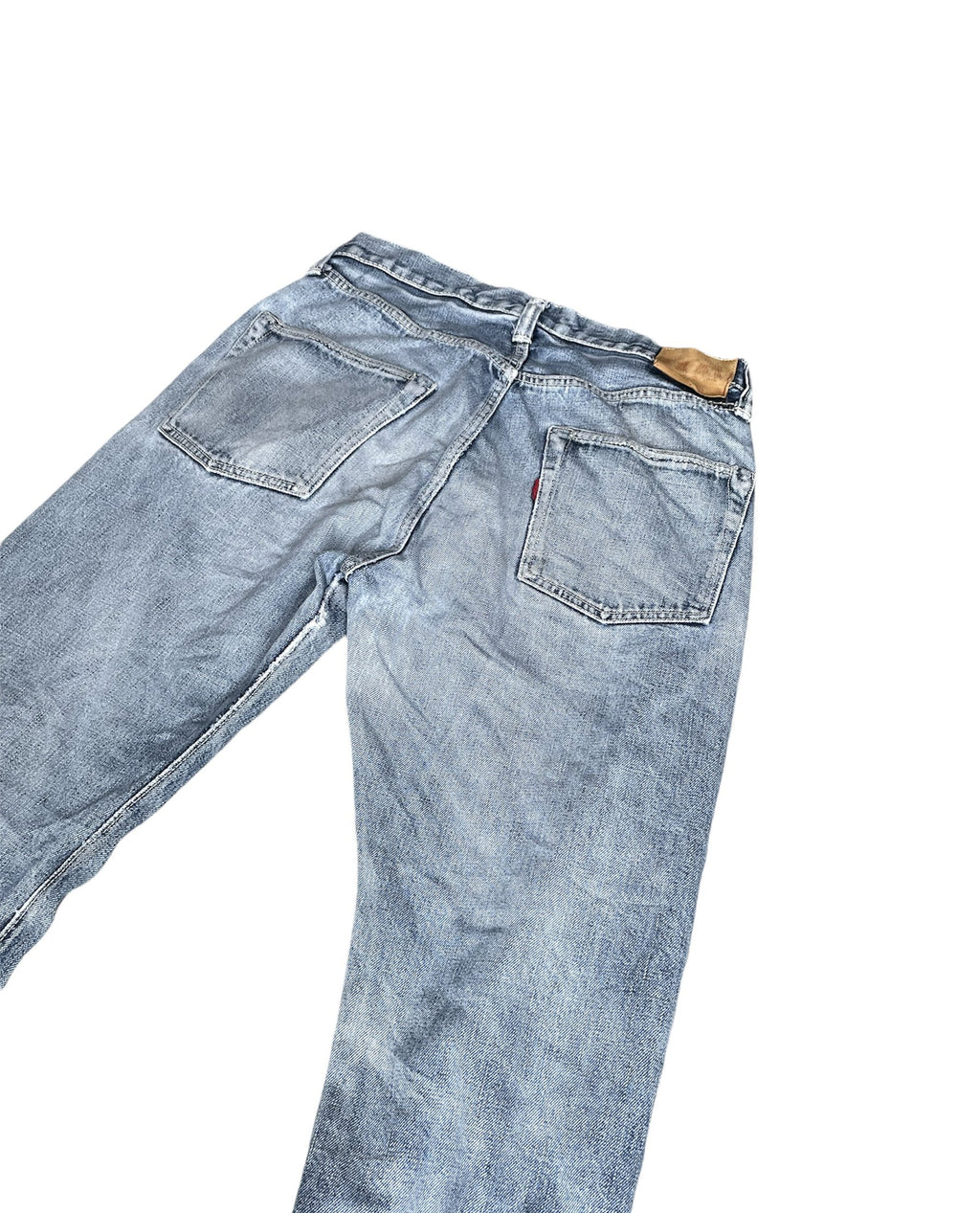 Unknown Vintage Selvedge Denim