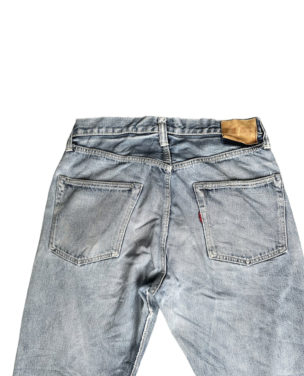 Unknown Vintage Selvedge Denim