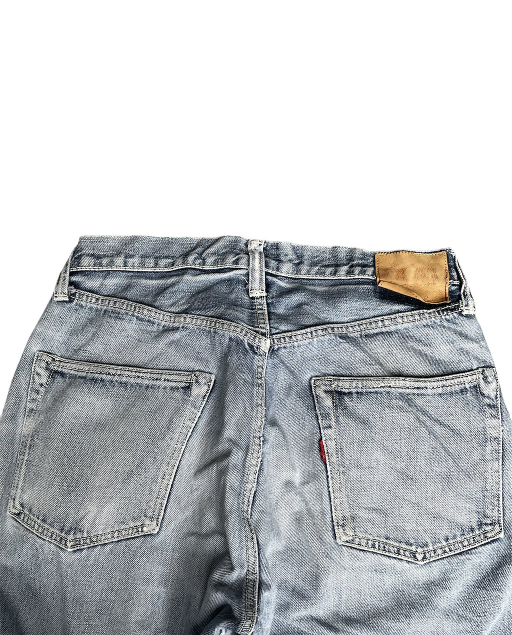 Unknown Vintage Selvedge Denim